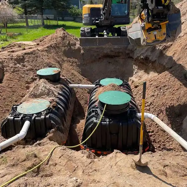 septic tank services Florida